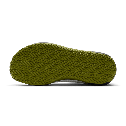 Women's Classic White Urban Green Outwork Flex Shoes