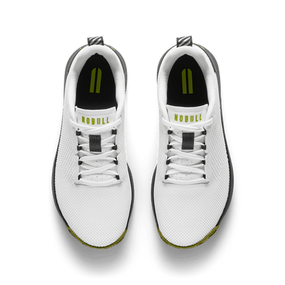 Women's Classic White Urban Green Outwork Flex Shoes