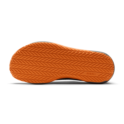 Women's Jet Black Flare Outwork Flex Shoes