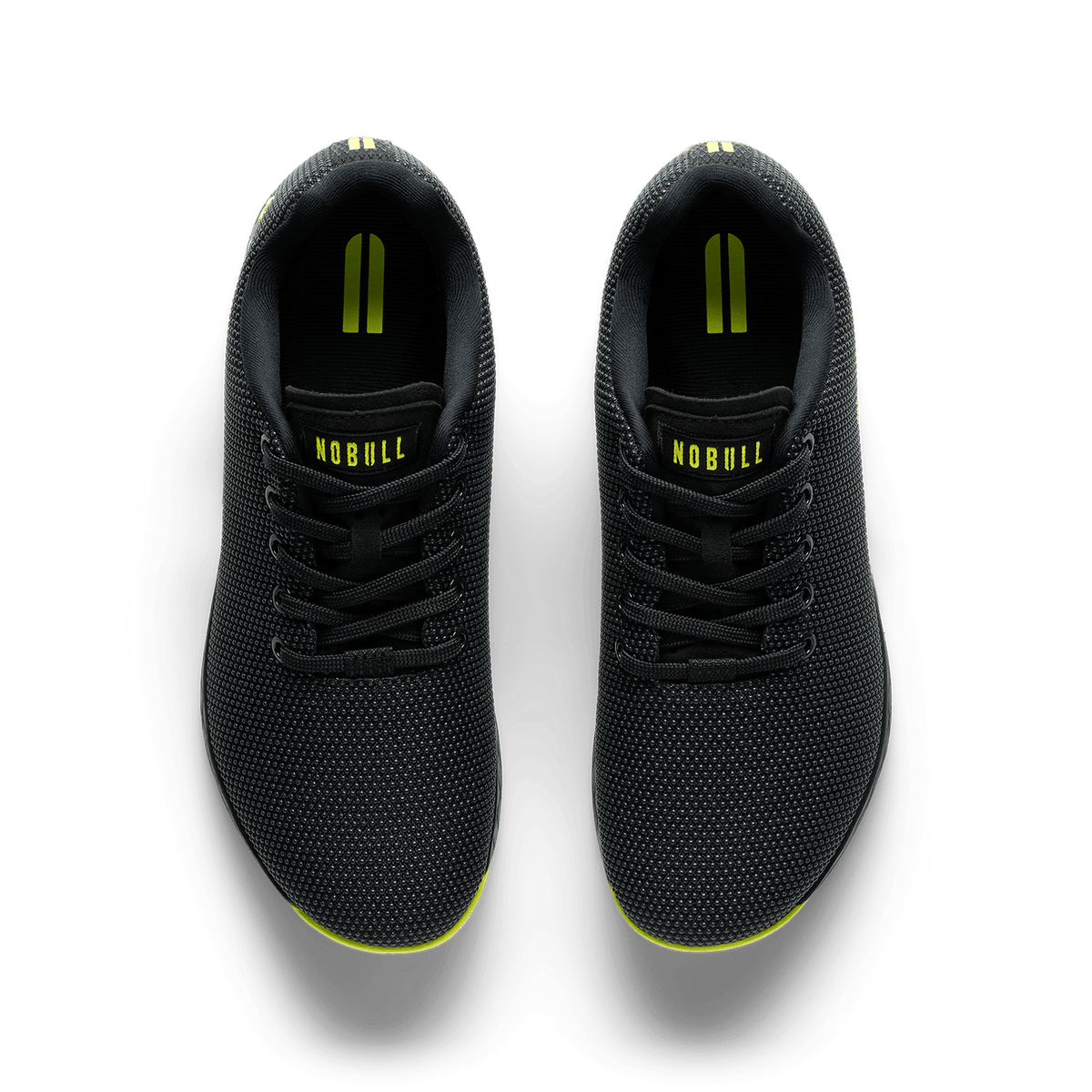 Men's Jet Black Zest Outwork Shoes