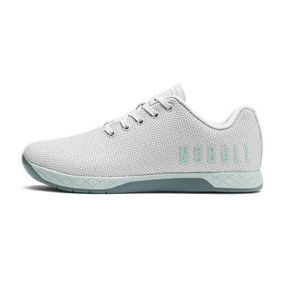 Men's Light Gray Blue Haze Outwork Shoes