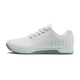 Light Gray Blue Haze