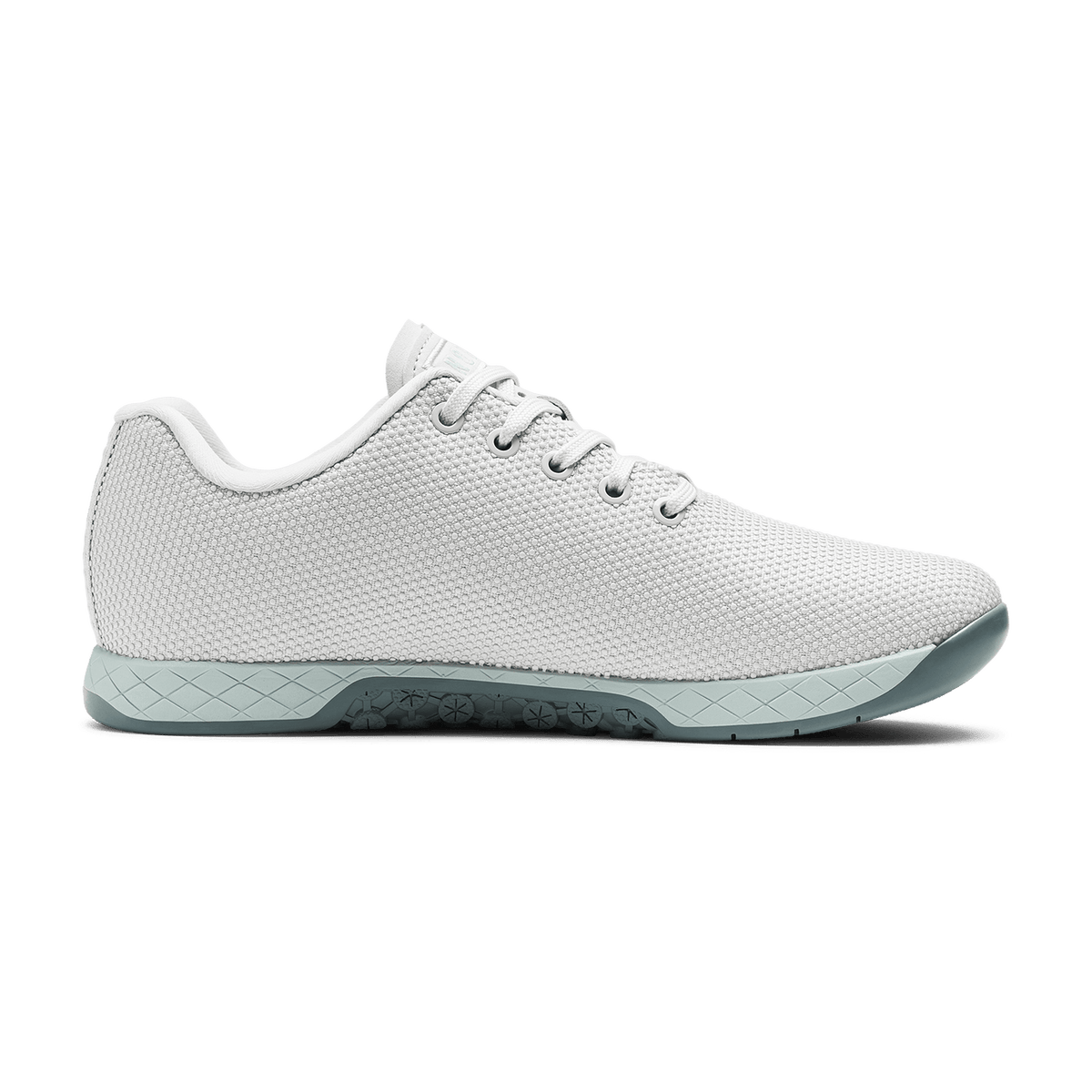 Men's Light Gray Blue Haze Outwork Shoes