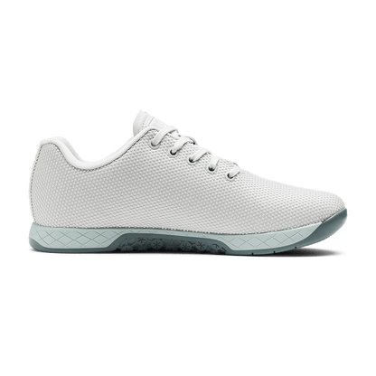 Men's Light Gray Blue Haze Outwork Shoes