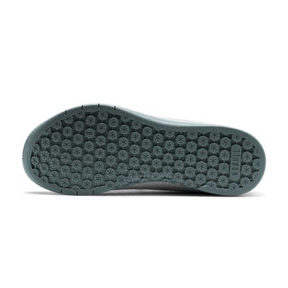 Men's Light Gray Blue Haze Outwork Shoes