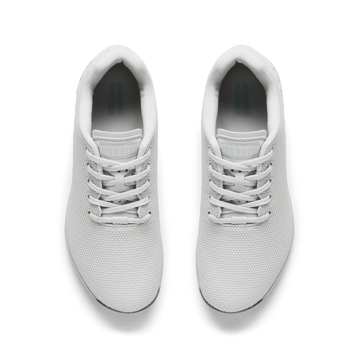 Men's Light Gray Blue Haze Outwork Shoes