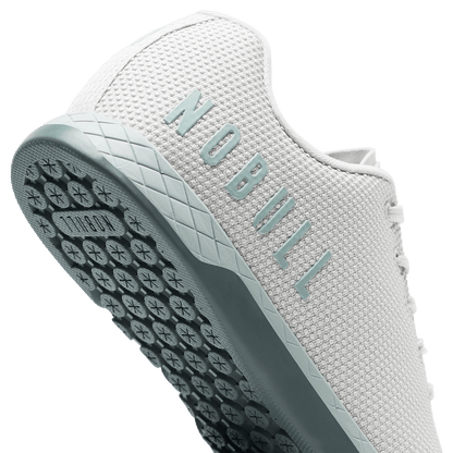 Men's Light Gray Blue Haze Outwork Shoes