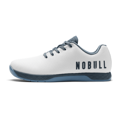 Men's Classic White Storm Cloud Outwork Shoes