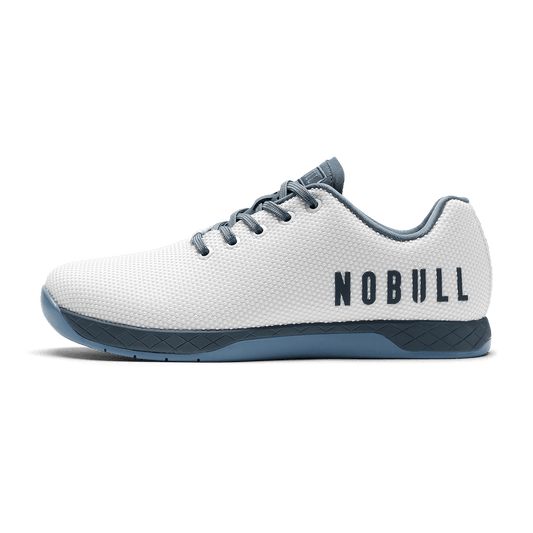 Men's Classic White Storm Cloud Outwork Shoes