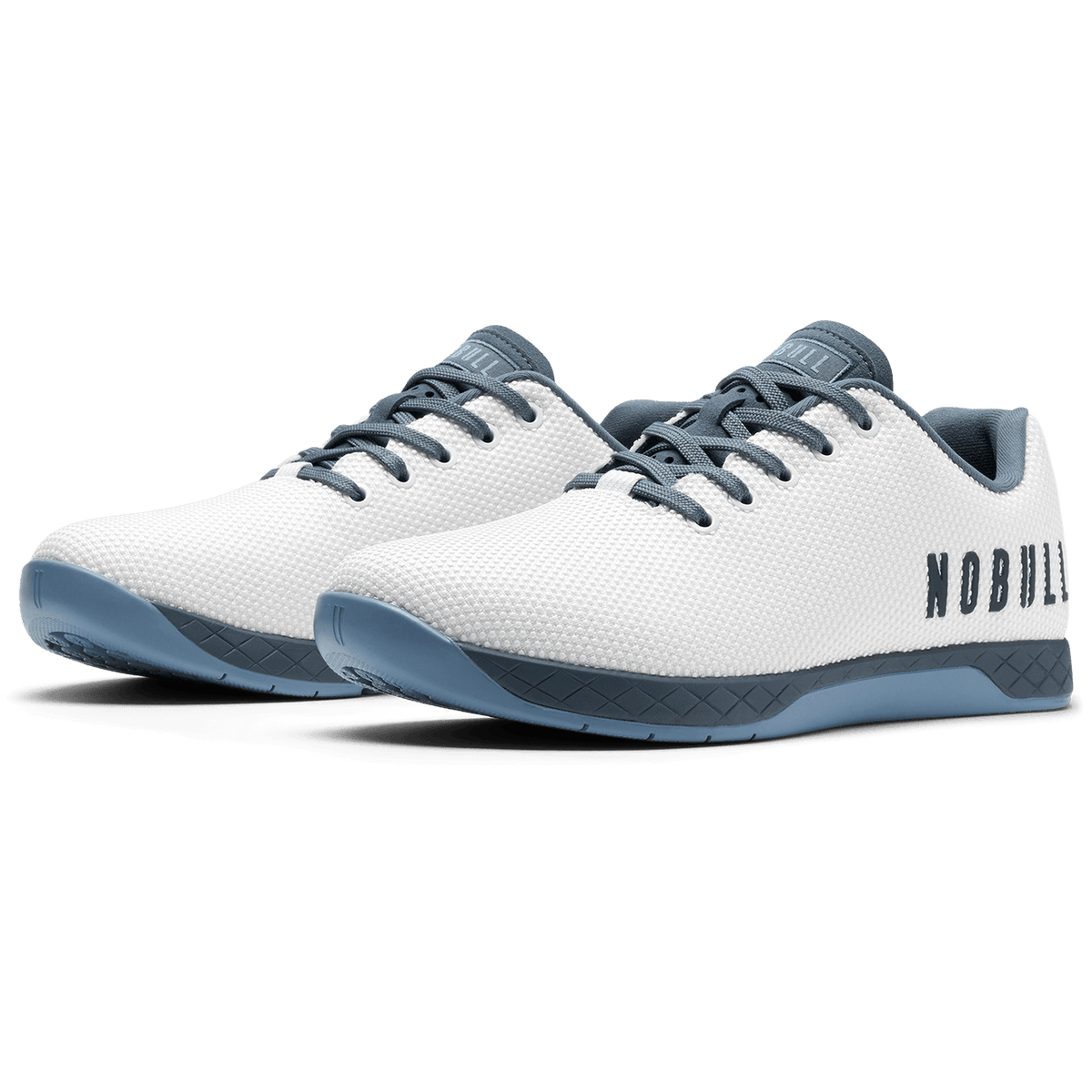 Men's Classic White Storm Cloud Outwork Shoes