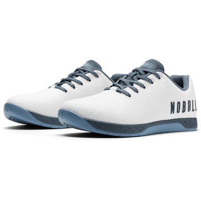 Men's Classic White Storm Cloud Outwork Shoes