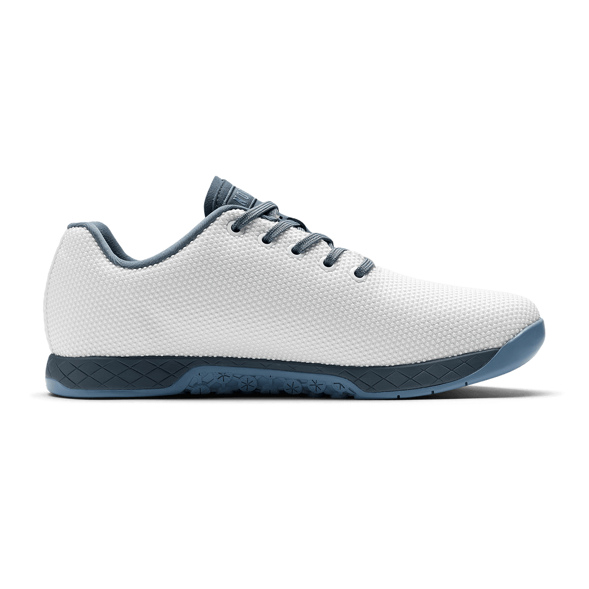 Men's Classic White Storm Cloud Outwork Shoes