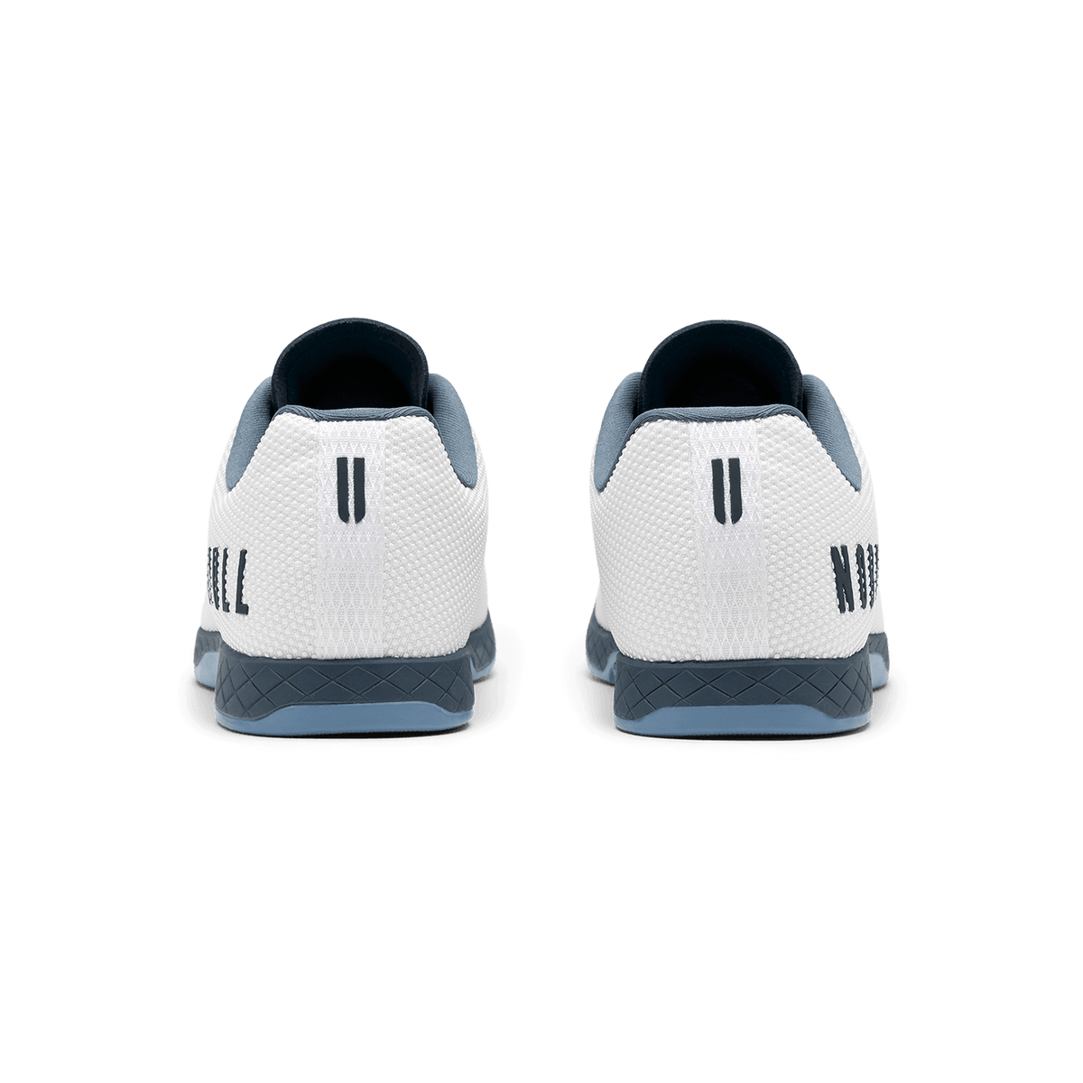 Men's Classic White Storm Cloud Outwork Shoes