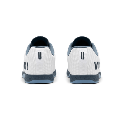 Men's Classic White Storm Cloud Outwork Shoes