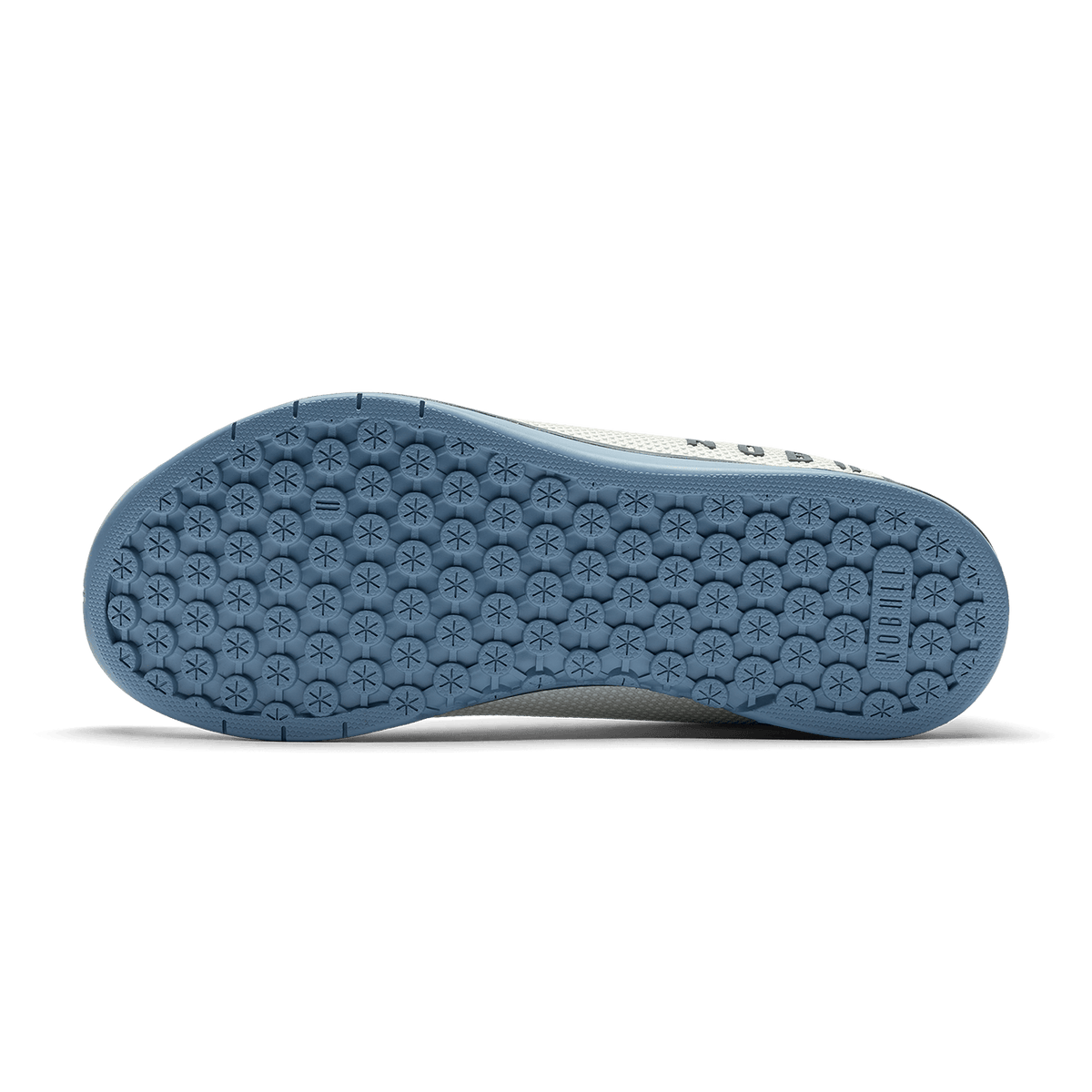 Men's Classic White Storm Cloud Outwork Shoes