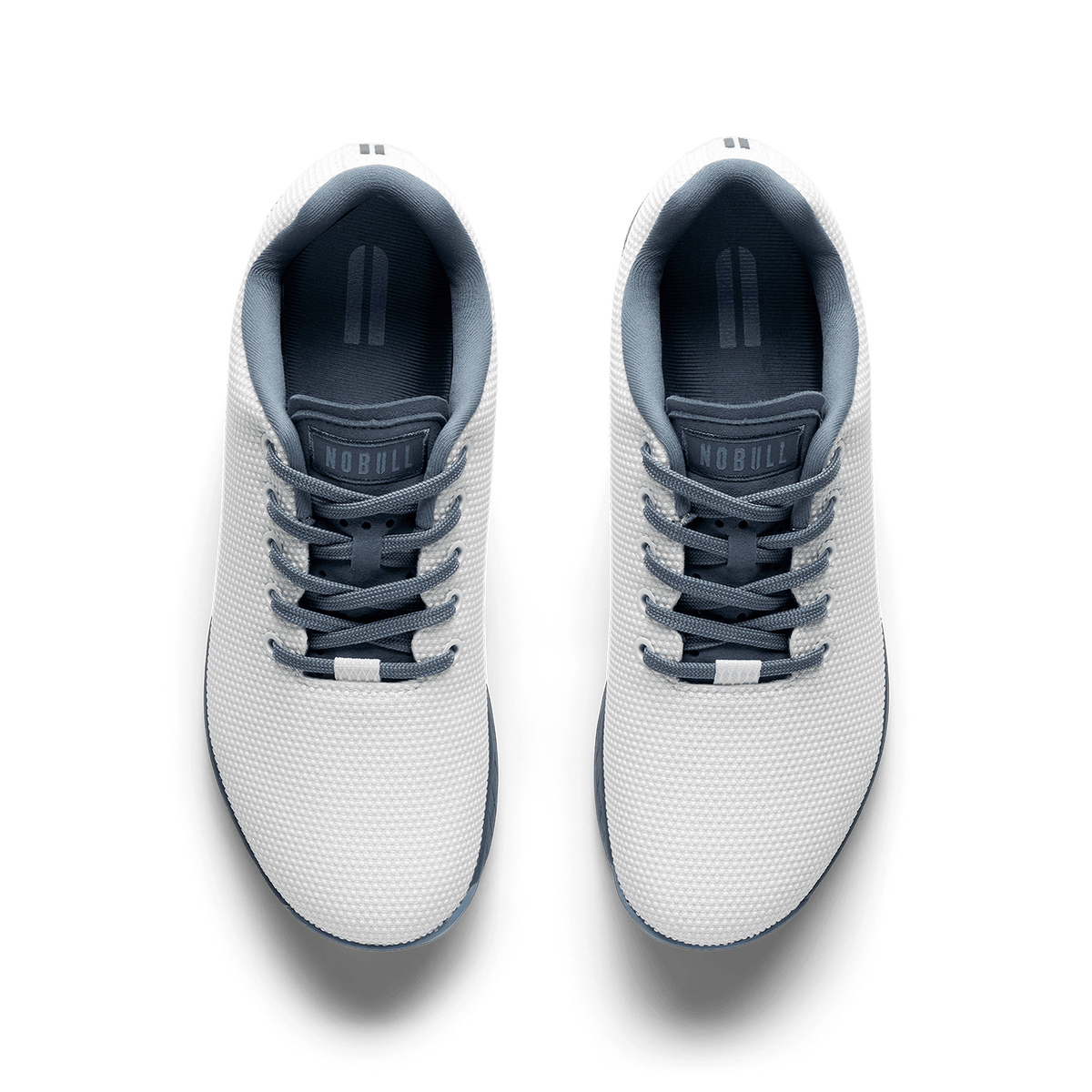 Men's Classic White Storm Cloud Outwork Shoes