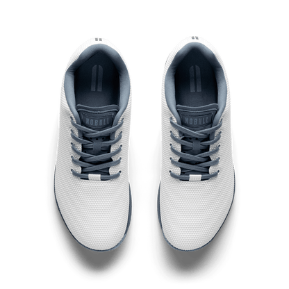 Men's Classic White Storm Cloud Outwork Shoes