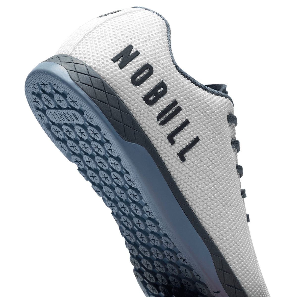 Men's Classic White Storm Cloud Outwork Shoes