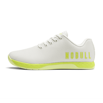 Men's Classic White Zest Outwork Shoes