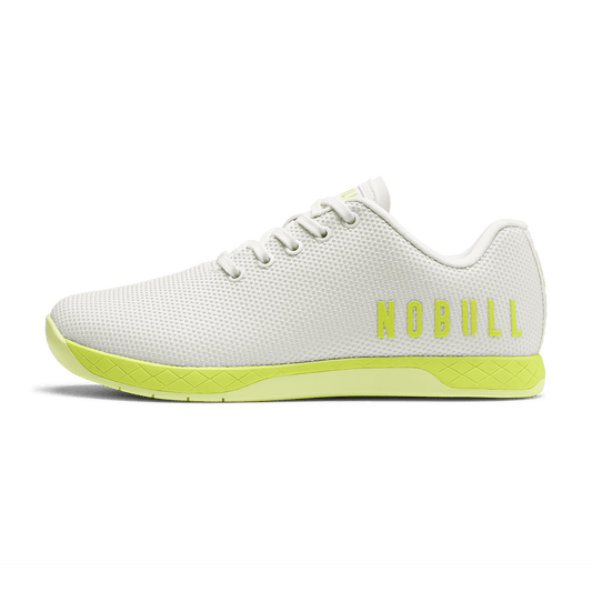 Men's Classic White Zest Outwork Shoes