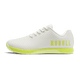 Classic White Zest