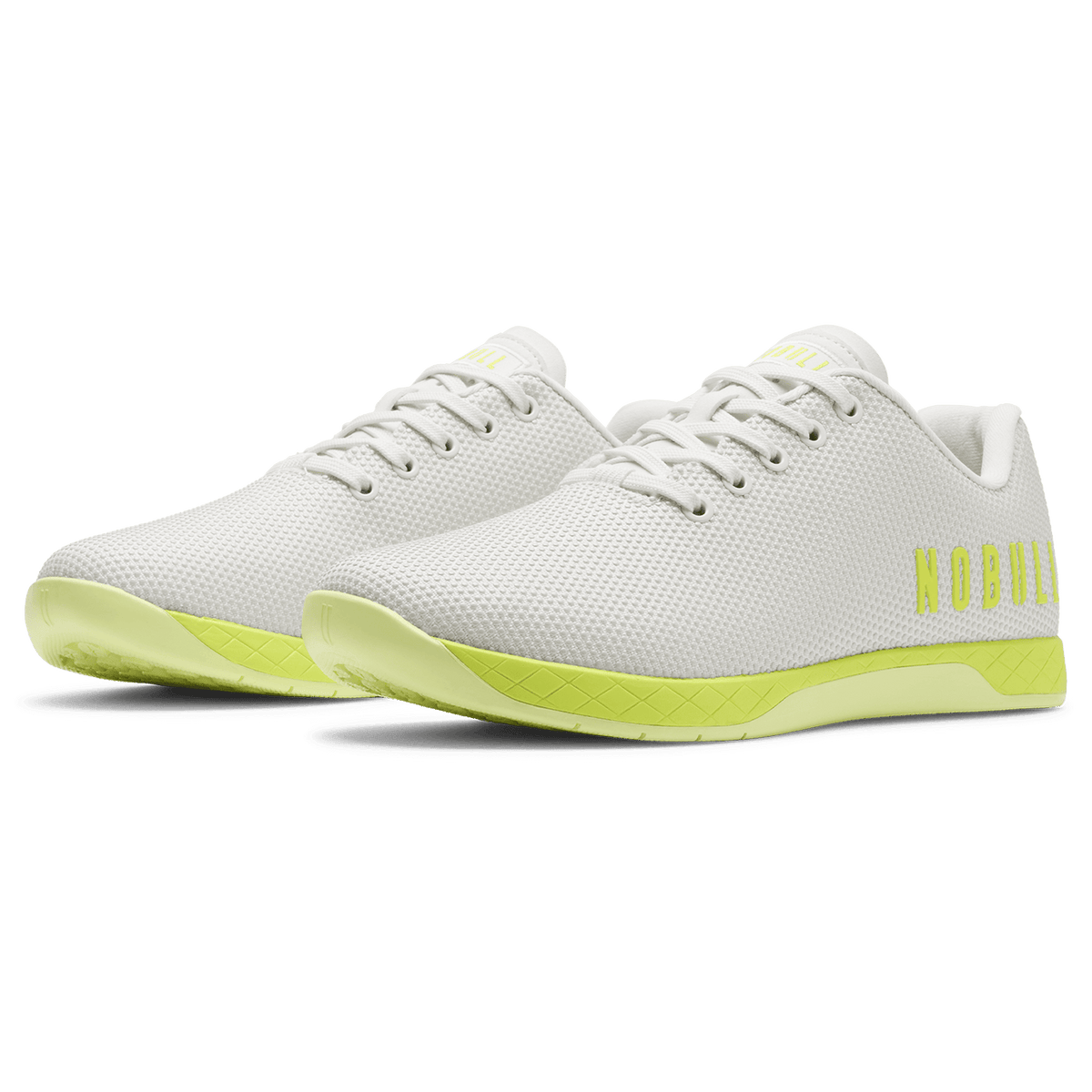 Men's Classic White Zest Outwork Shoes