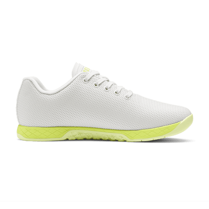 Men's Classic White Zest Outwork Shoes