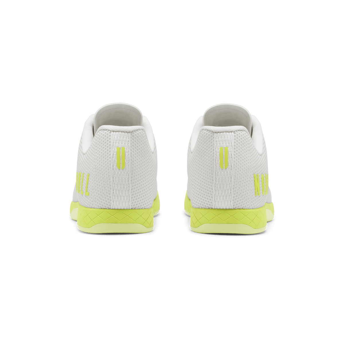 Men's Classic White Zest Outwork Shoes