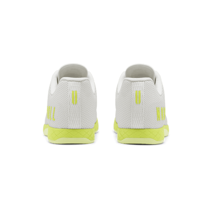 Men's Classic White Zest Outwork Shoes