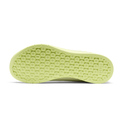 Men's Classic White Zest Outwork Shoes
