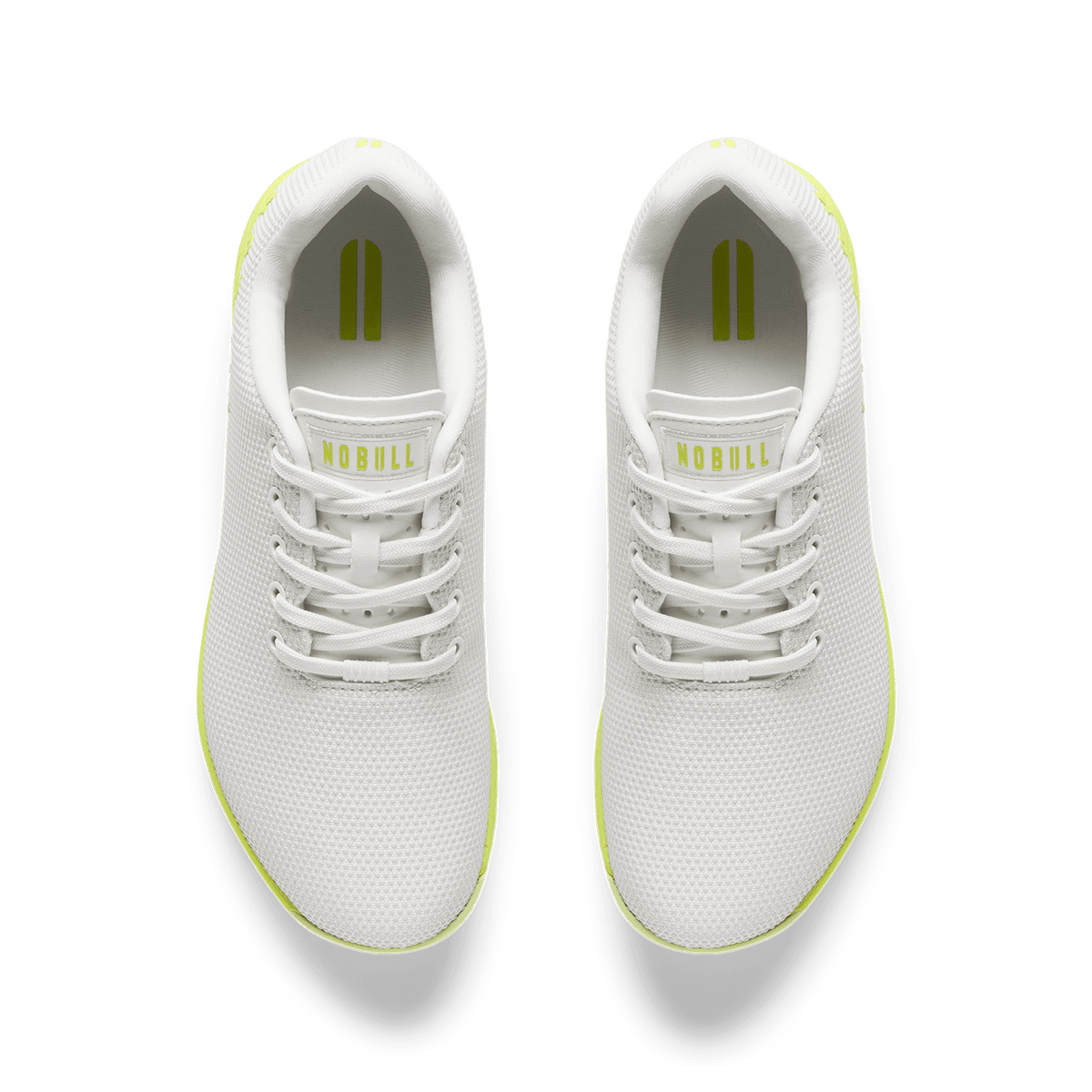 Men's Classic White Zest Outwork Shoes