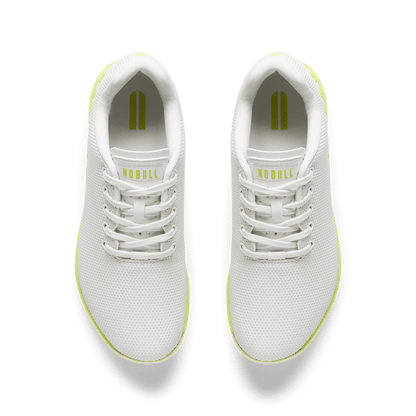 Men's Classic White Zest Outwork Shoes
