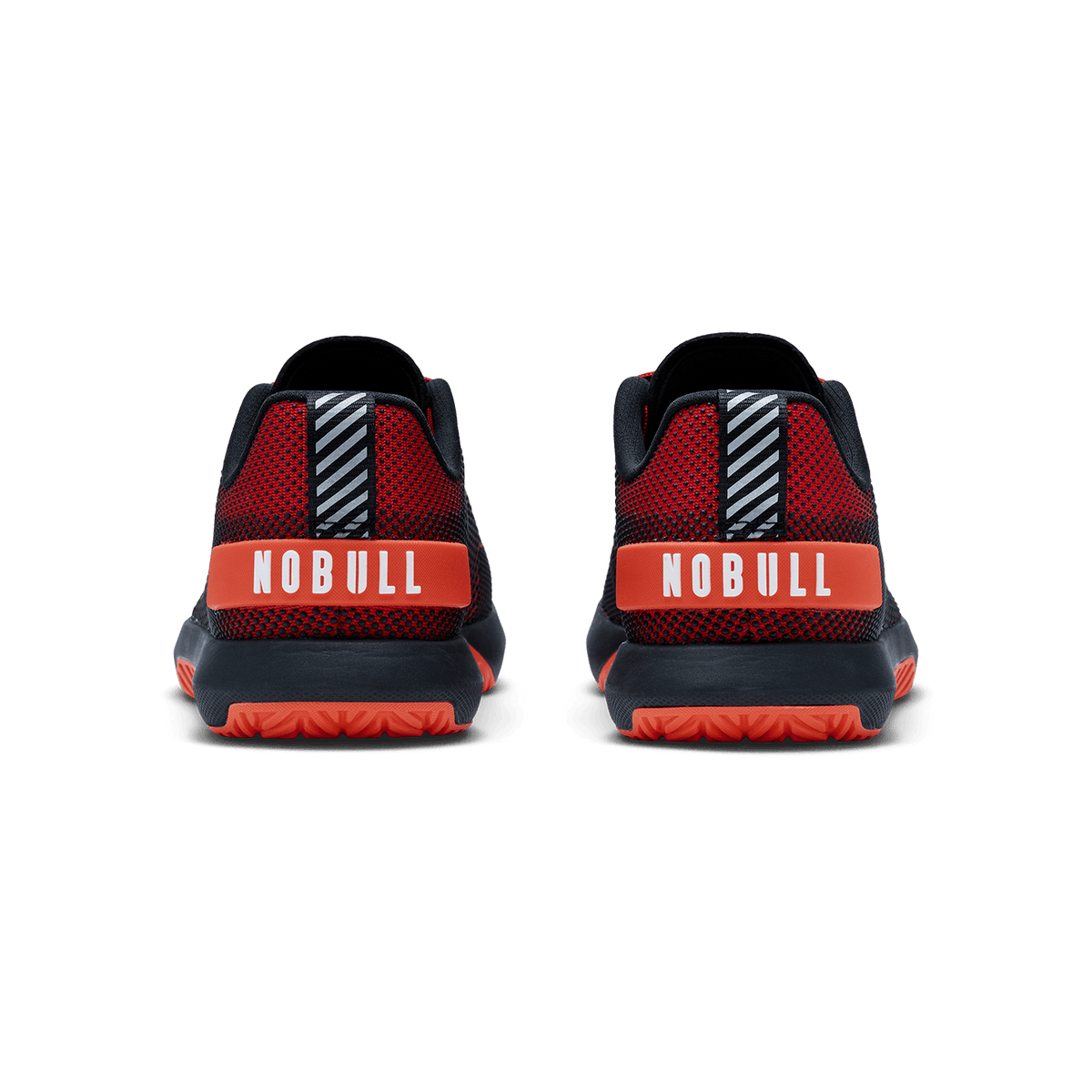 Men's Equestrian Red Outwork Flex Shoes