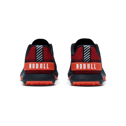 Men's Equestrian Red Outwork Flex Shoes