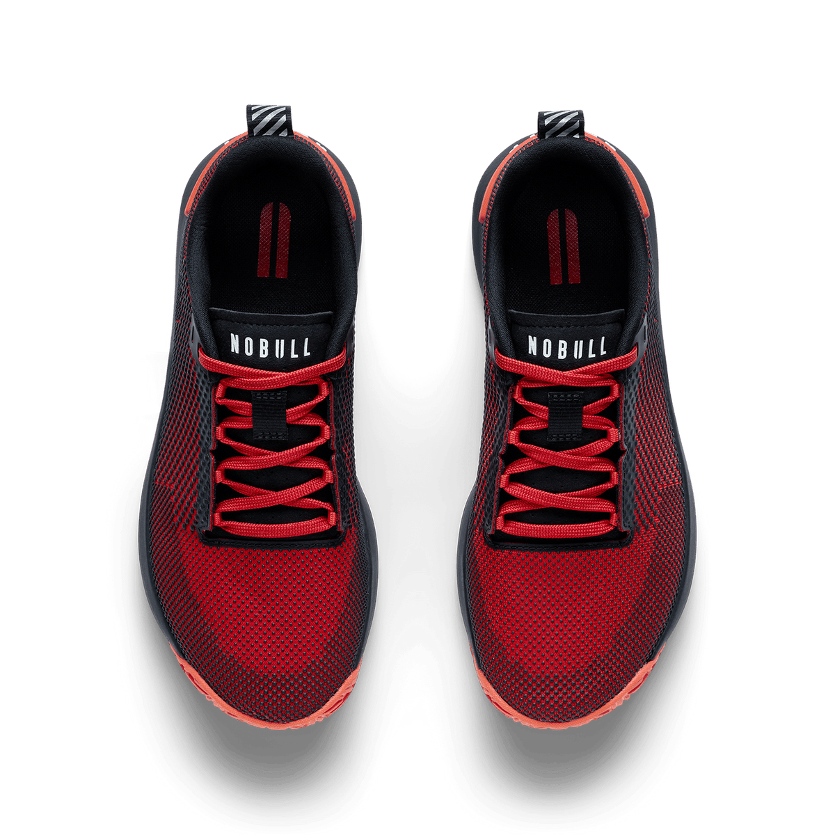 Men's Equestrian Red Outwork Flex Shoes
