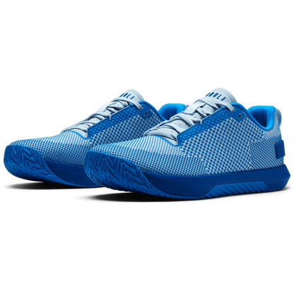 Men's Electric Blue Outwork Flex Shoes