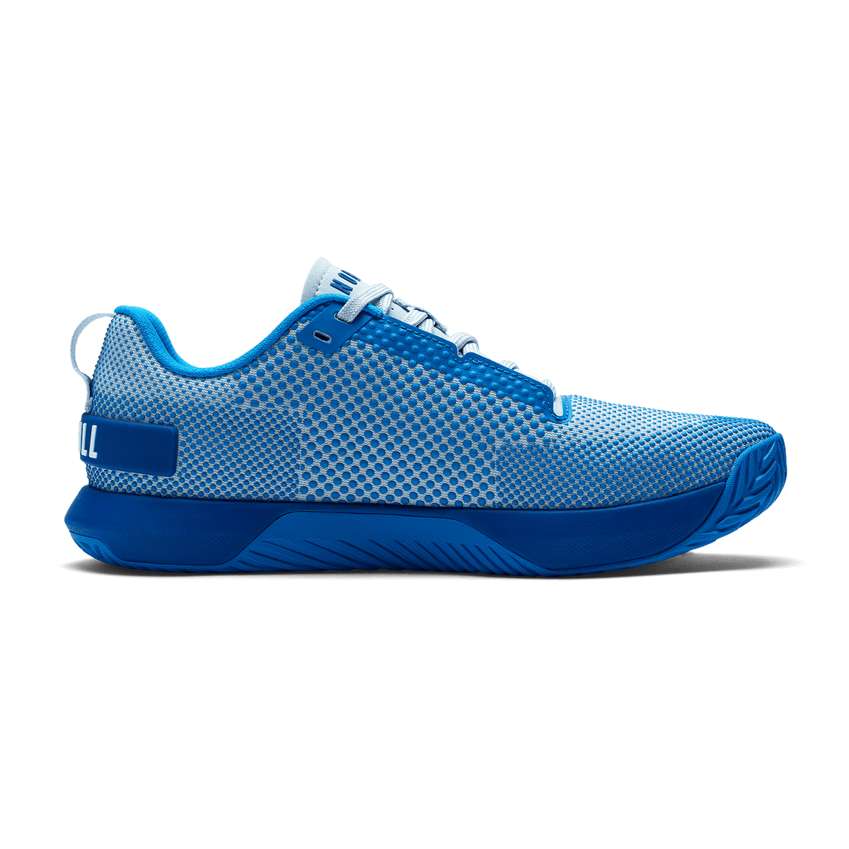 Men's Electric Blue Outwork Flex Shoes
