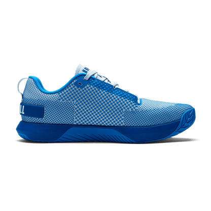 Men's Electric Blue Outwork Flex Shoes