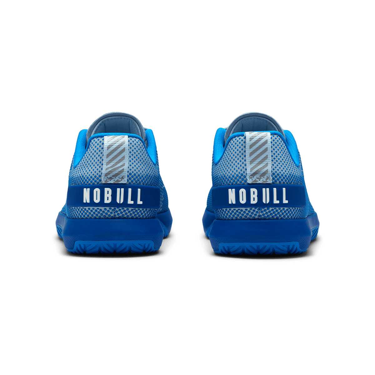 Men's Electric Blue Outwork Flex Shoes