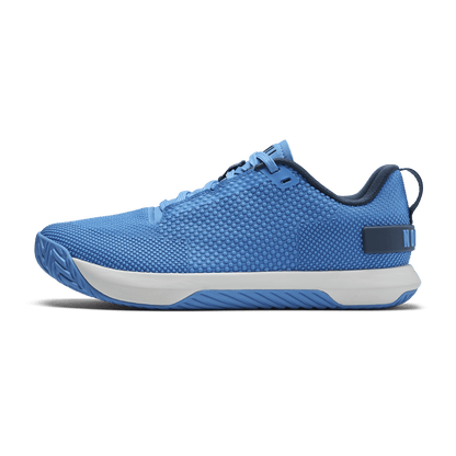 Men's Light Blue Outwork Flex Shoes