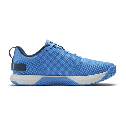 Men's Light Blue Outwork Flex Shoes