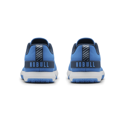 Men's Light Blue Outwork Flex Shoes