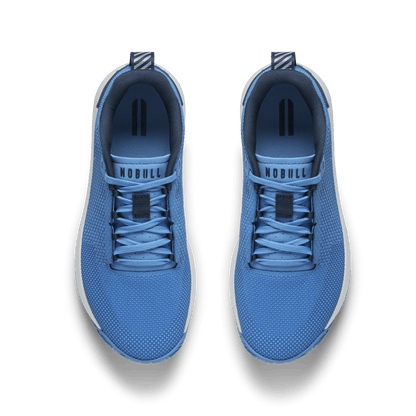Men's Light Blue Outwork Flex Shoes
