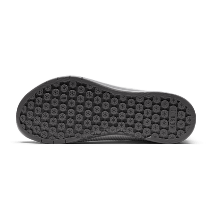 Men's Light Grey Outwork High-Top Shoes