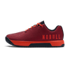 Equestrian Red