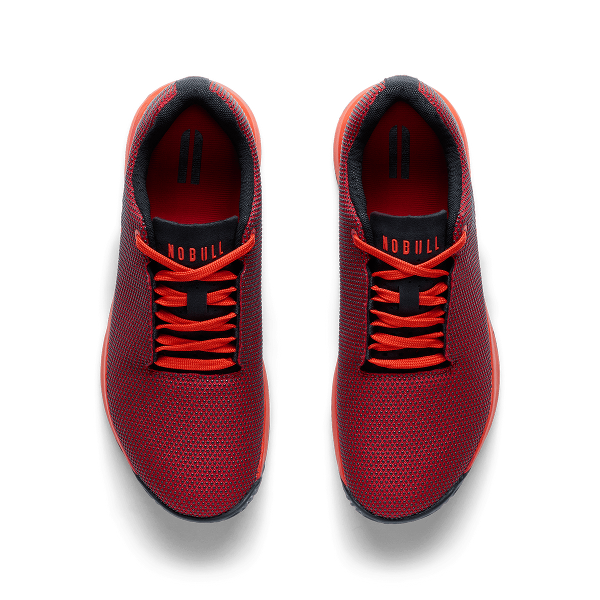 Men's Equestrian Red Outwork Edge Shoes