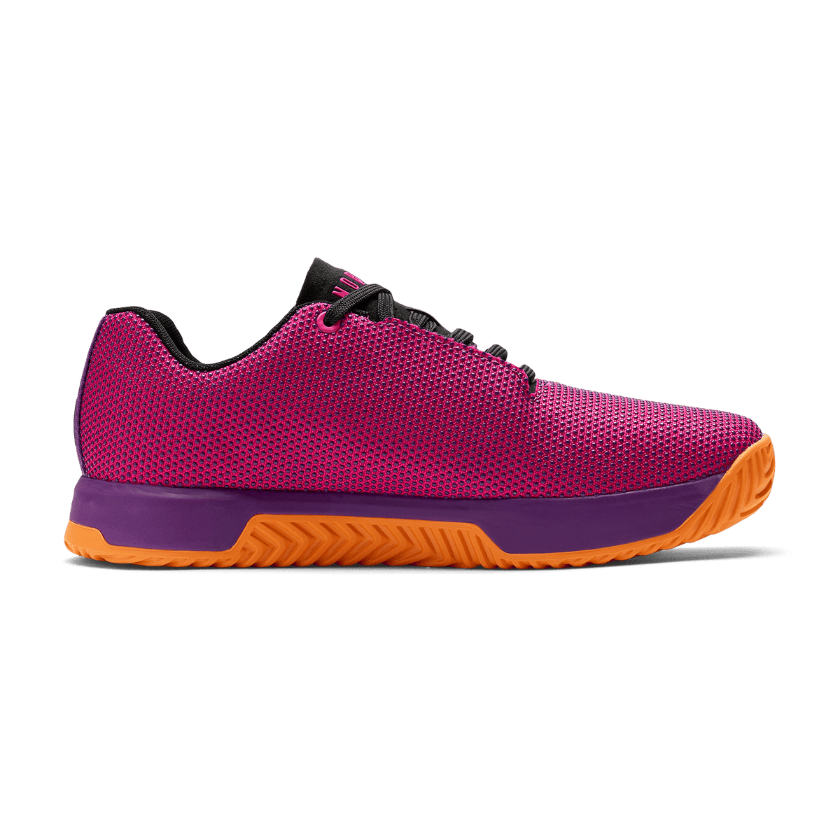 Men's Signal Pink Flare Outwork Edge Shoes