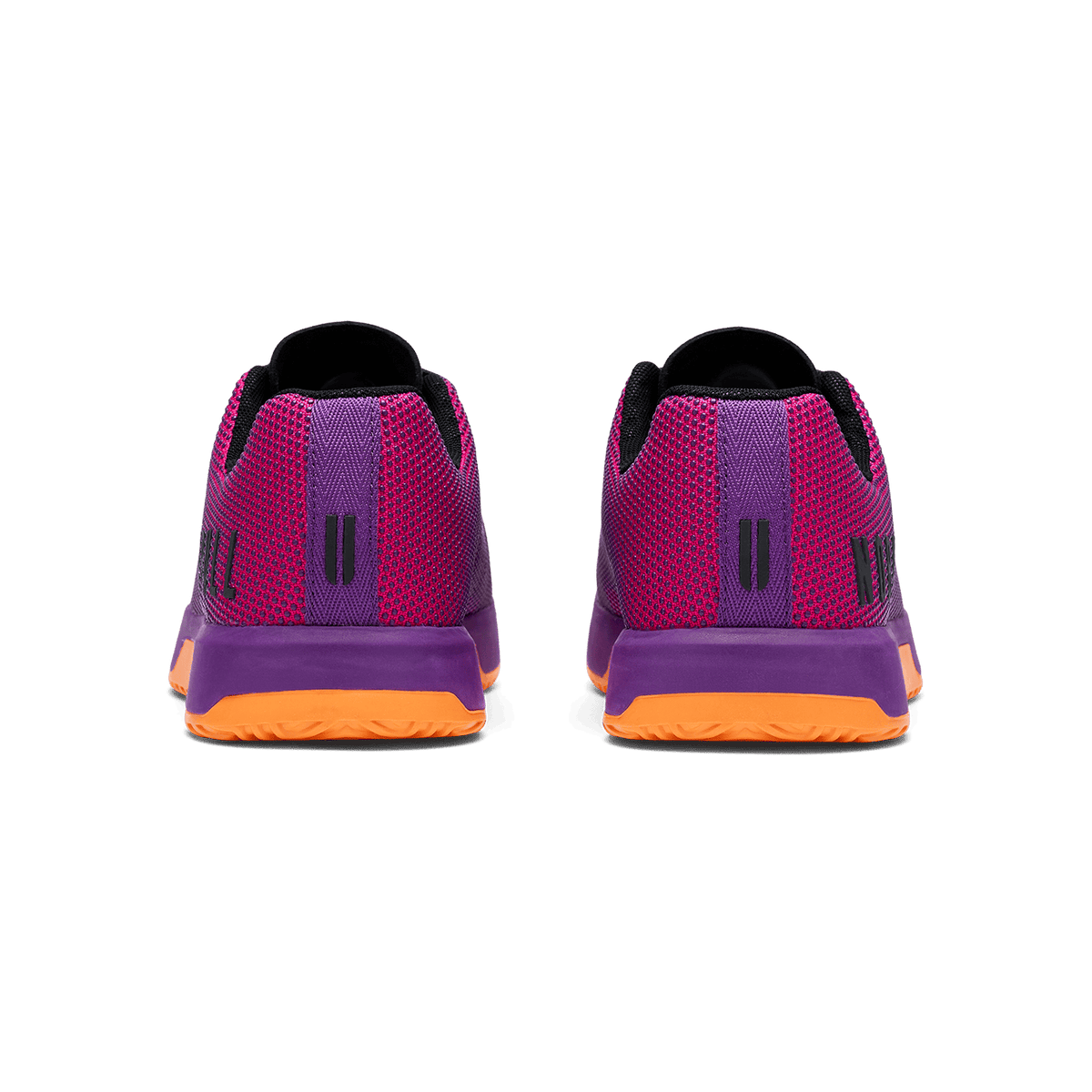 Men's Signal Pink Flare Outwork Edge Shoes