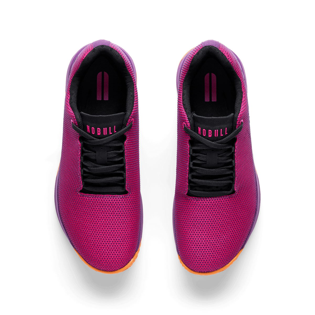 Men's Signal Pink Flare Outwork Edge Shoes
