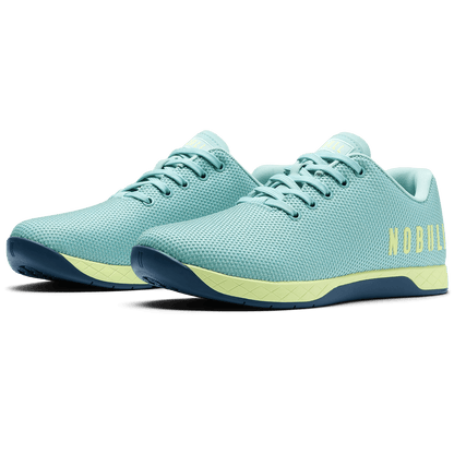 Men's Blue Haze Pear Outwork Shoes